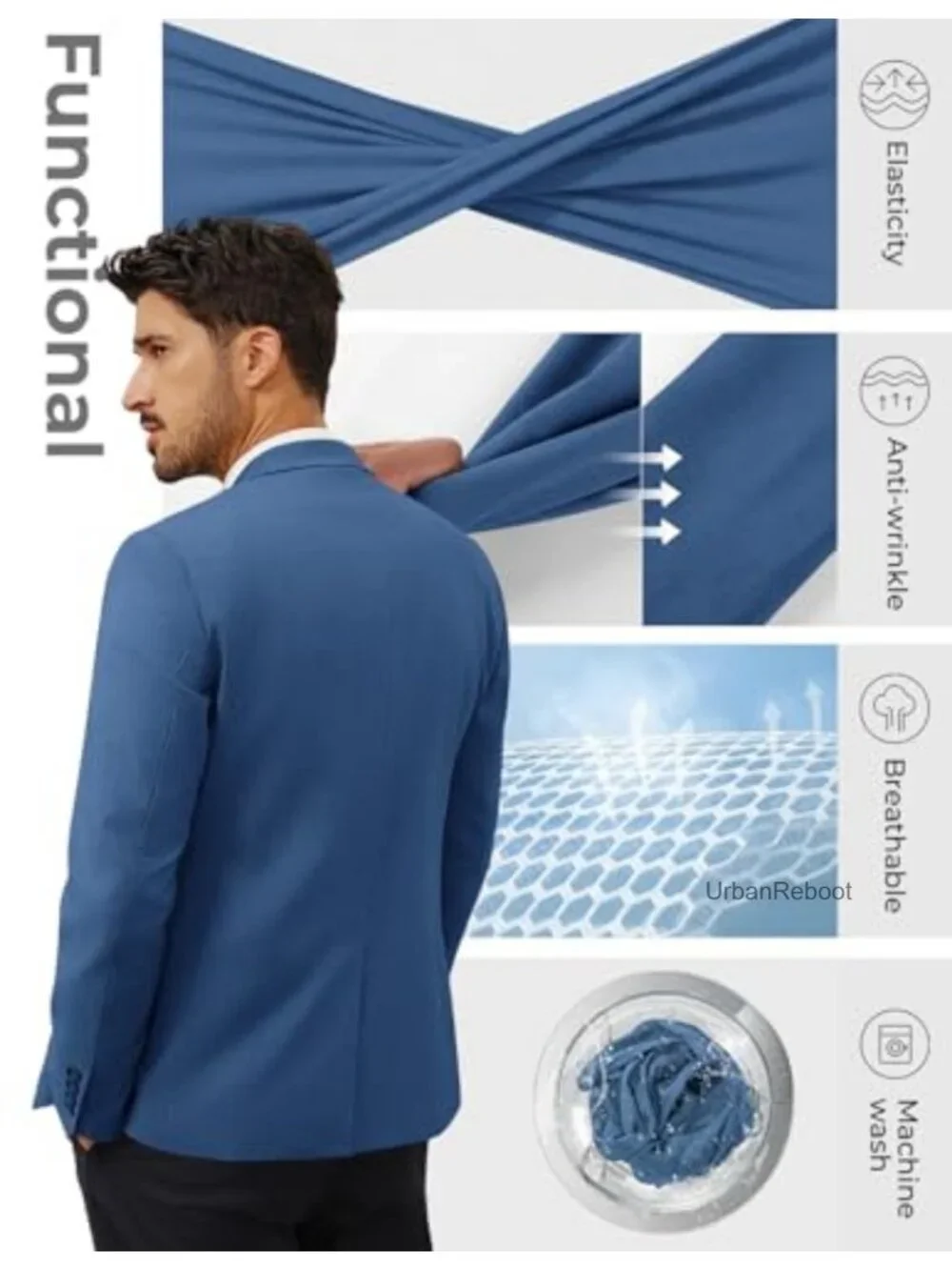 N/A slim fit